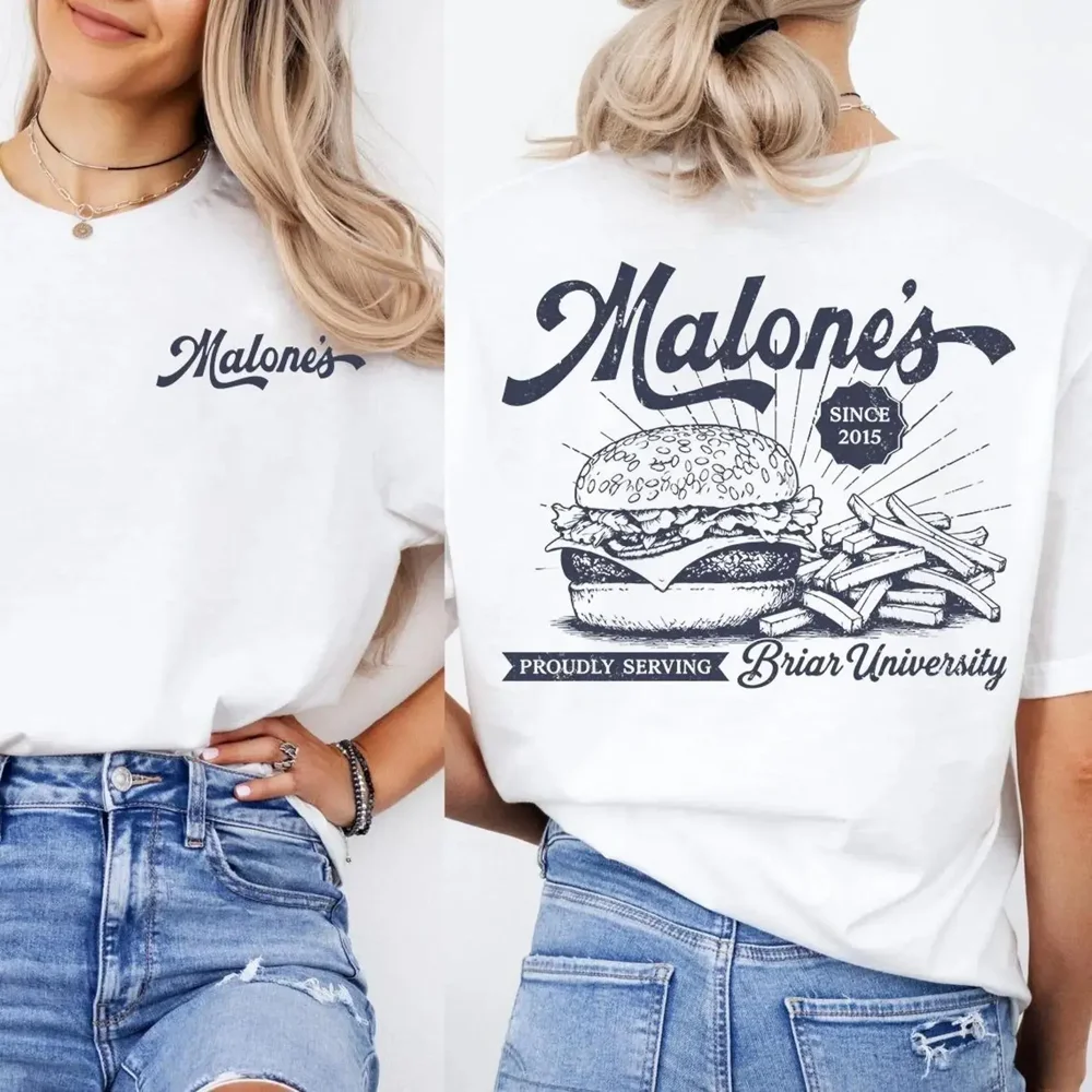 US Unisex T-Shirt 2D (DTF) - Experience the Ultimate in Comfort, Shop and Feel Inspired! - Personalized
