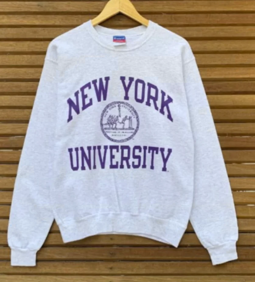 US Crewneck Sweatshirt (DTF) - Where Comfort Meets Excellence, Transform Your Look Now! - Personalized