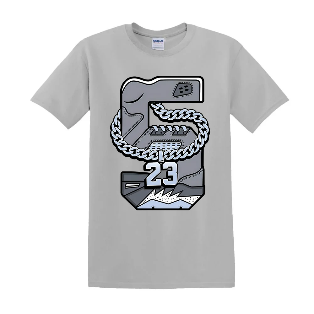 US Unisex T-Shirt 2D (DTF) - Designed for the Modern You, Own the Everyday Style! - Personalized