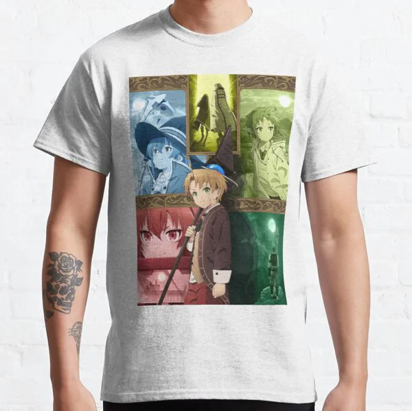 US Unisex T-Shirt 2D (DTF) - Celebrate Your Individuality, Find Timeless Charm Now! - Personalized