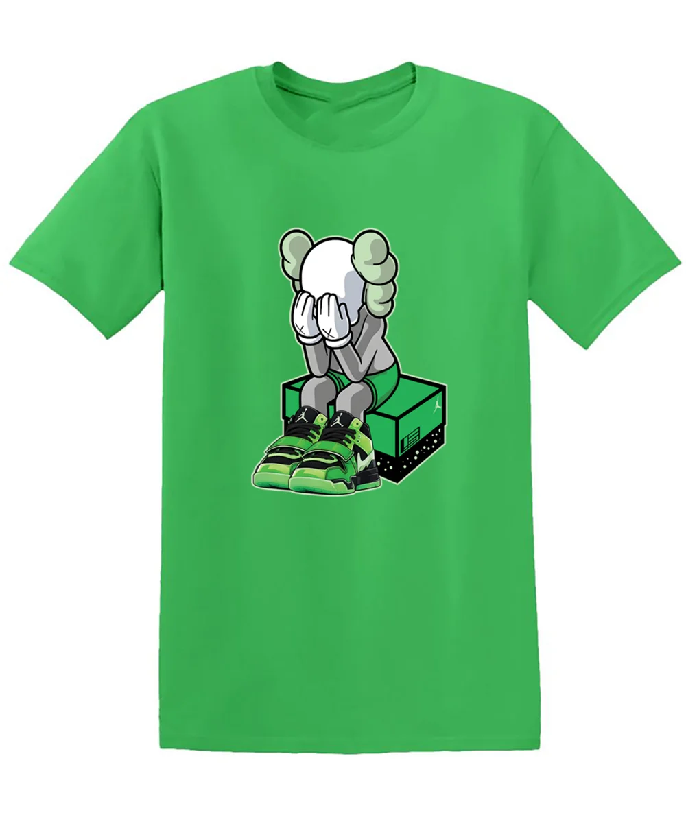 US Unisex T-Shirt 2D (DTF) - Soft, Cozy, and Stylish, Make the Move Today! - Personalized