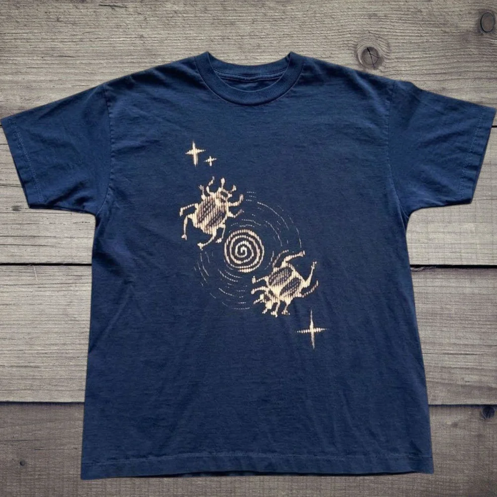 US Unisex T-Shirt 2D (DTF) - Get Noticed Everywhere You Go, Own the Ultimate Style! - Personalized