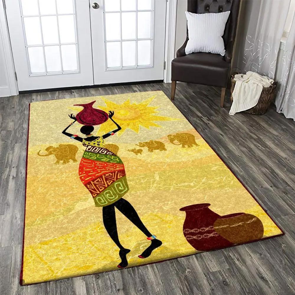 Addrican rug 26 dhcld2809 rug living room rug home decor Rectangle Rug