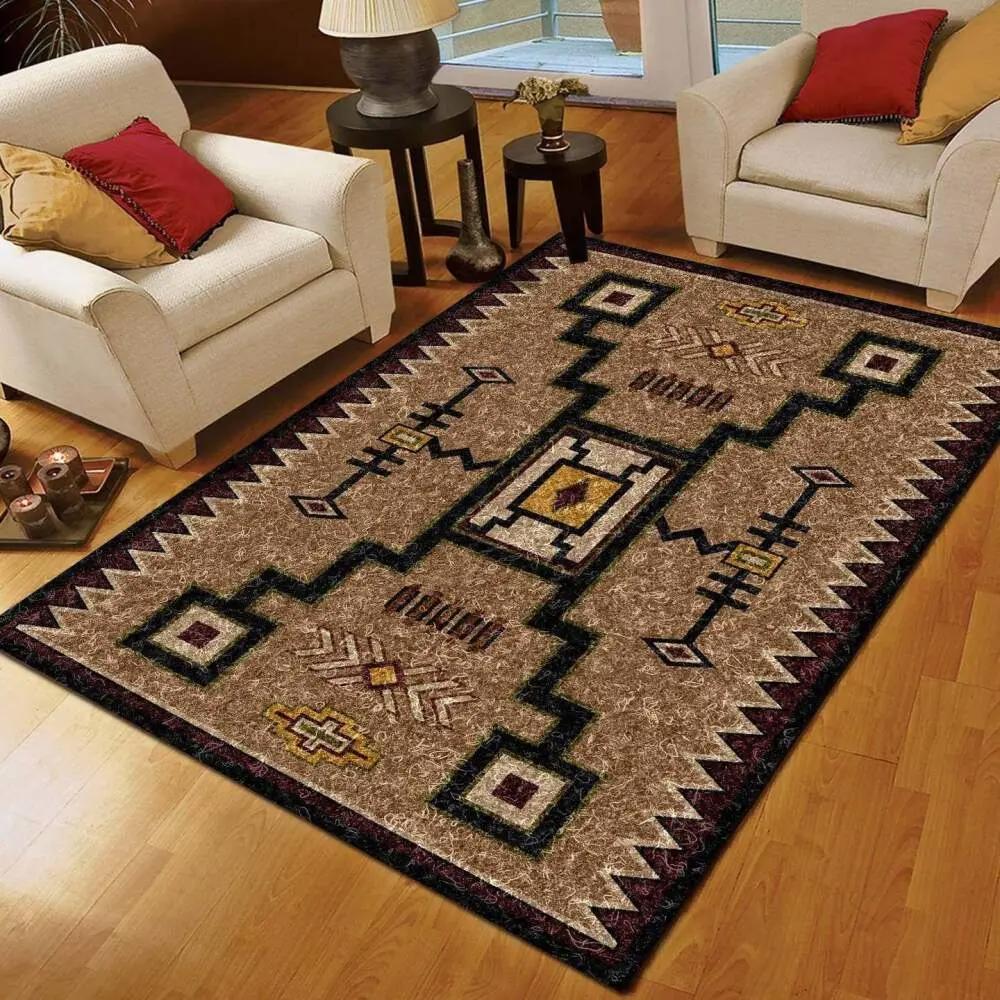 Alpha phi alpha dhc170903mdr rug living room rug home decor Rectangle Rug