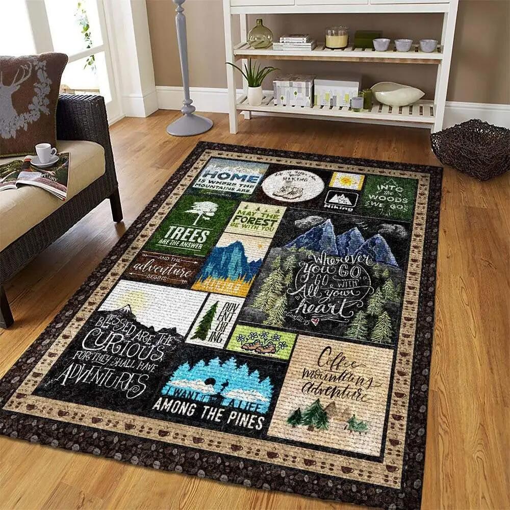 Amish rug ccc19101964 rug living room area rug home decor Rectangle Rug