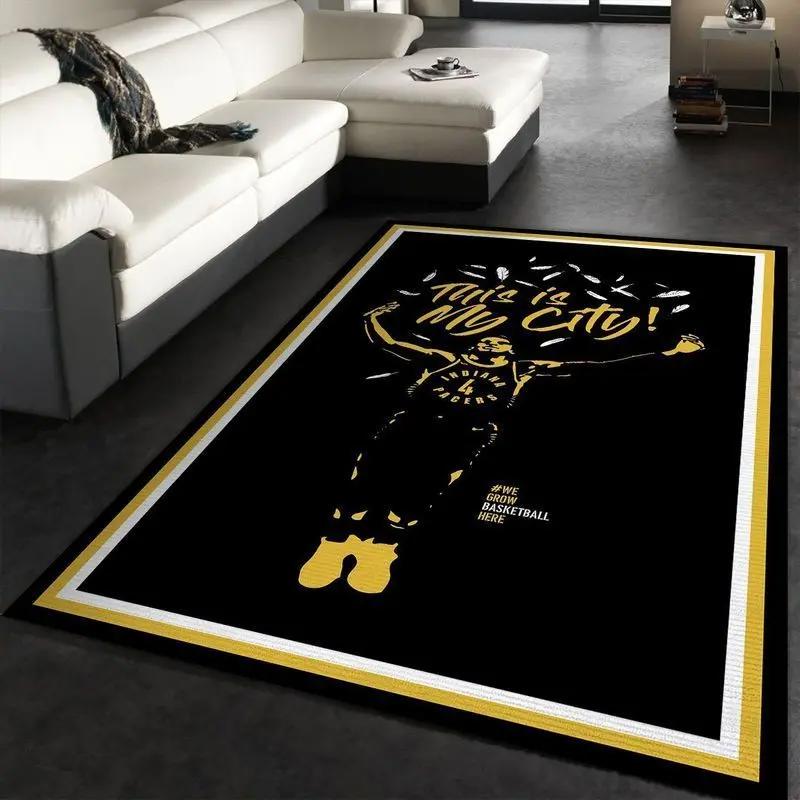 Area rug living room and bed room rug rug regtangle carpet floor decor home decor Rectangle Rug