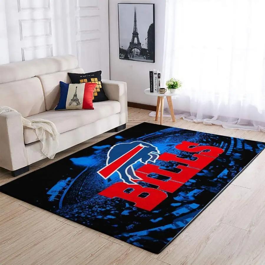 Area rug living room rug home decor marvel superhero floor decor rcdd81f32290 Rectangle Rug