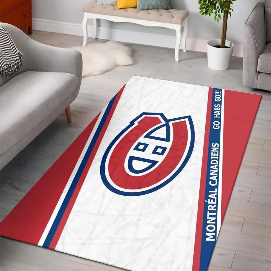 Area rug living room rug home decor team logo carpet rug living room 2003272 Rectangle Rug