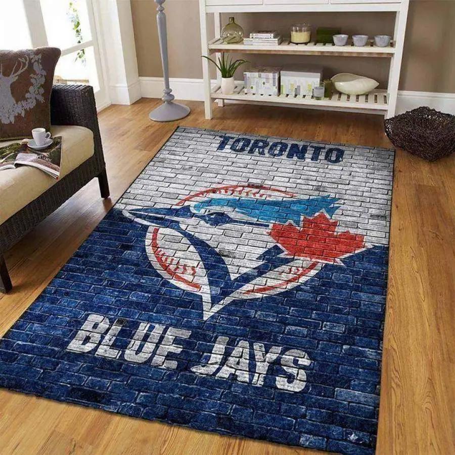 Autism and american flagliving arealiving bed home decor area rug living room Rectangle Rug