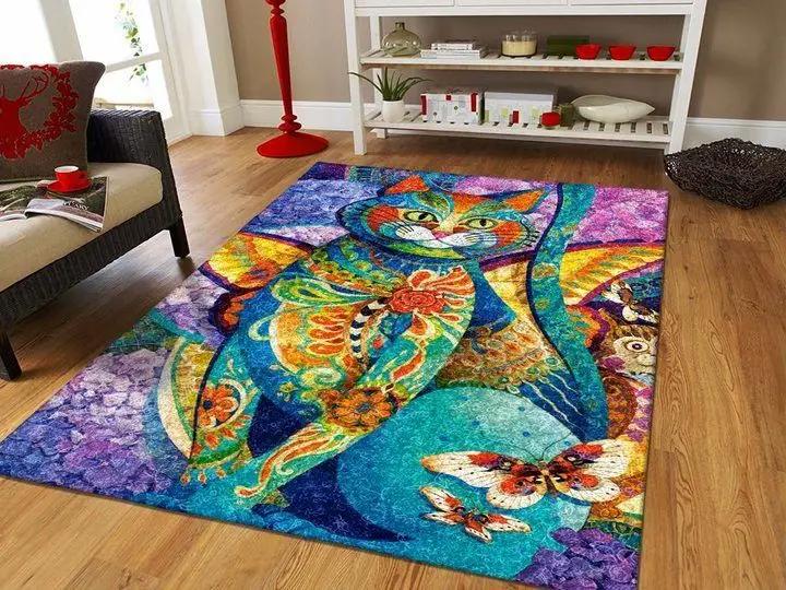 Baking art rug ccc1910816 rug living room area rug home decor Rectangle Rug