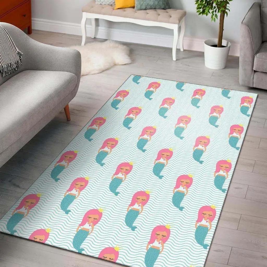 Bear 10 dhcdhc ld2809 rug living room rug home decor Rectangle Rug