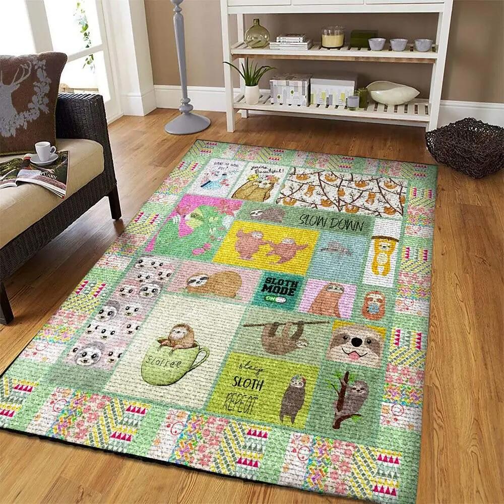 Bee dhc050801n rug living room rug home decor Rectangle Rug