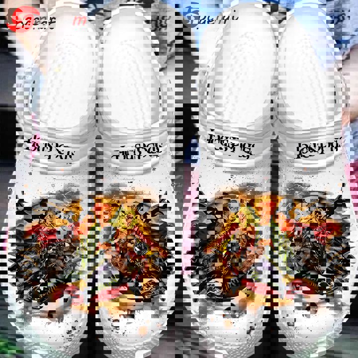 Crocs outfit - hocus pocus witches halloween horror crocs crocband clogs - 1248 Crocs Outfit