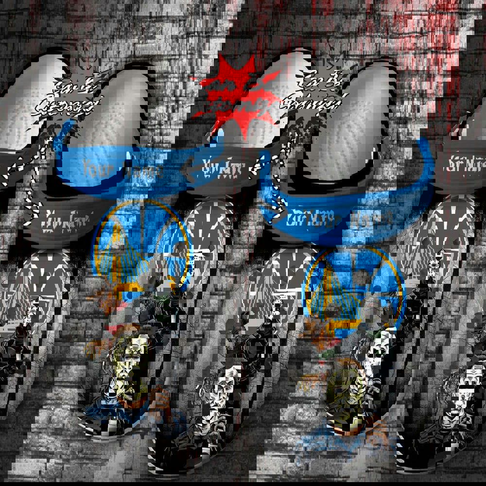 Crocs outfit - personalized golden state warriors jason michael freddy horror movies crocs clogs crocband shoes - 1719 Crocs Outfit