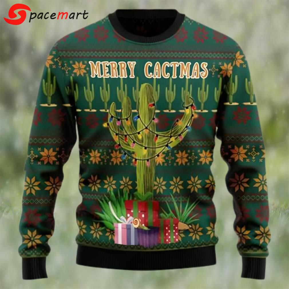 Funny penguins ugly christmas sweater cristmas trees Christmas Ugly Sweater