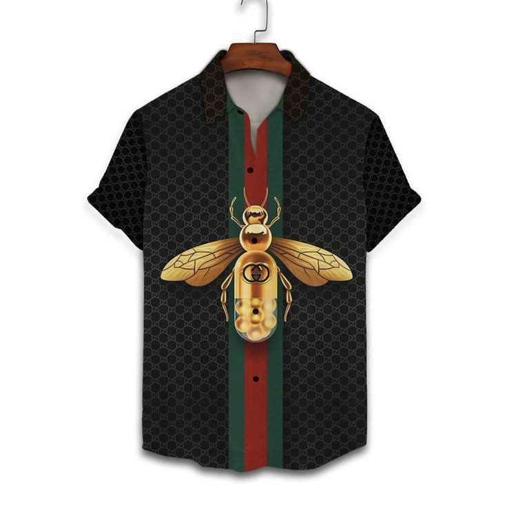 Gucci flip flops and combo hawaii shirt shorts 2 Hawaii Shirt Shorts & Flip Flops