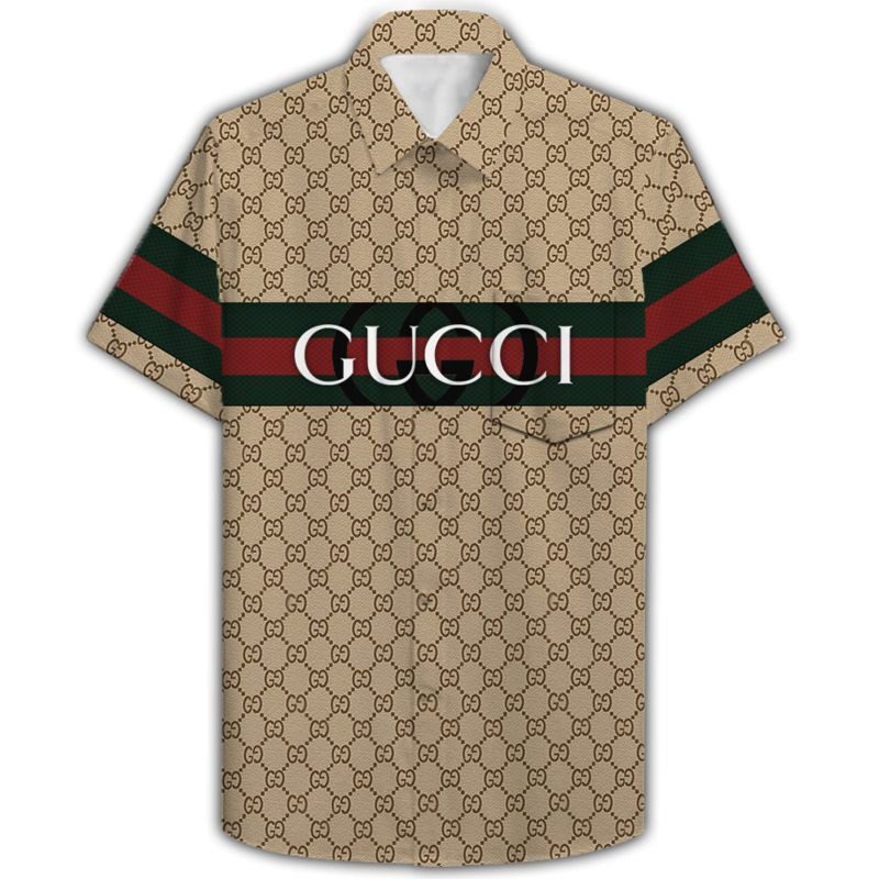 Gucci flip flops and combo hawaii shirt shorts 5 Hawaii Shirt Shorts & Flip Flops