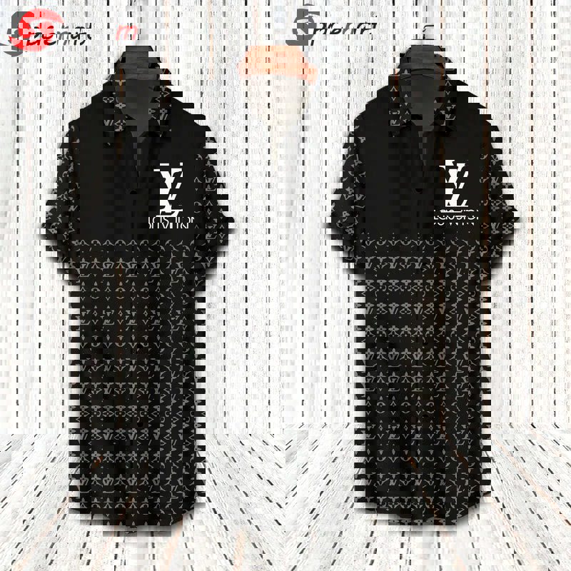 Lv louis vuitton flip flops and combo hawaii shirt shorts 12 Hawaii Shirt Shorts & Flip Flops