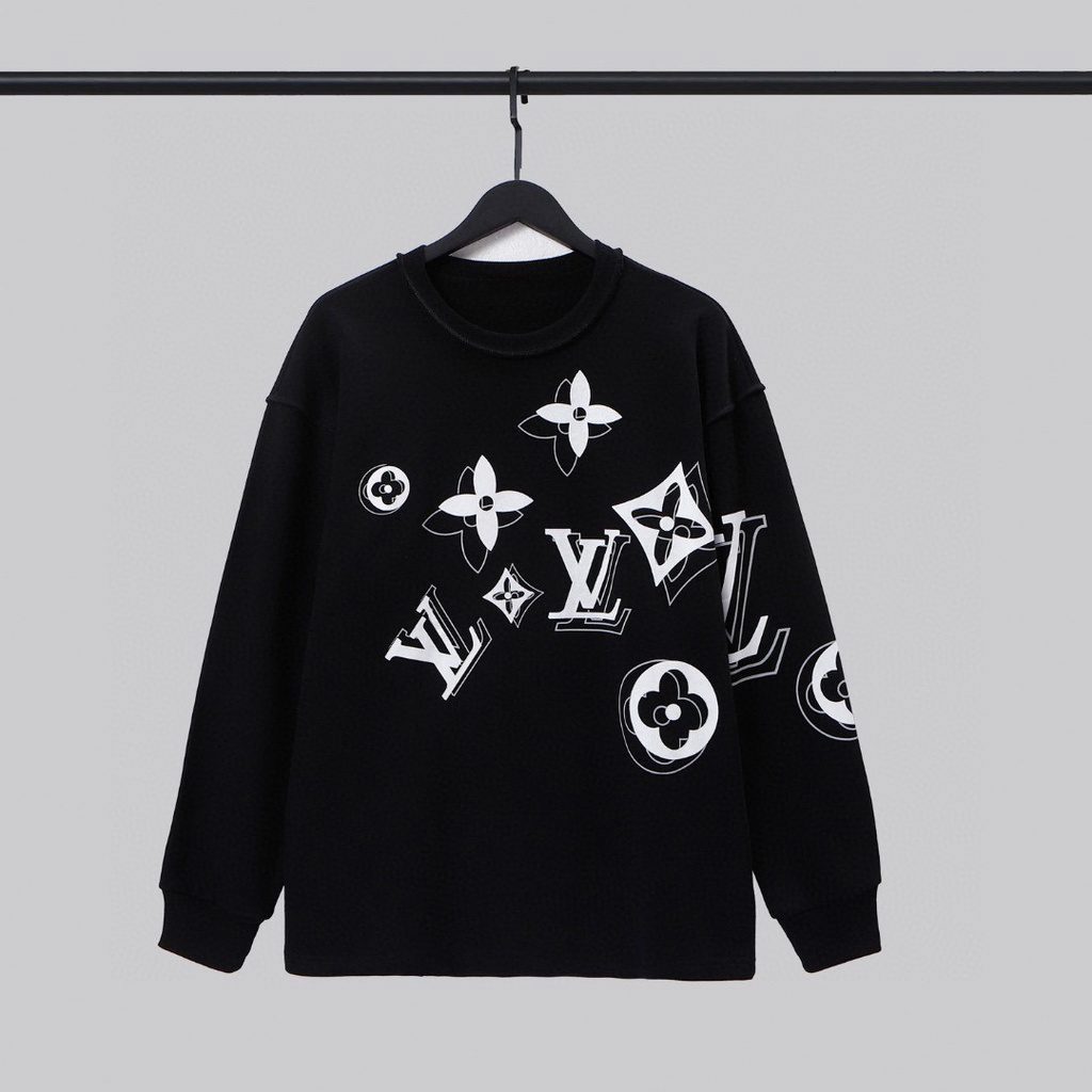 Lv luxury ugly sweater for winter lzu1270 Christmas Ugly Sweater