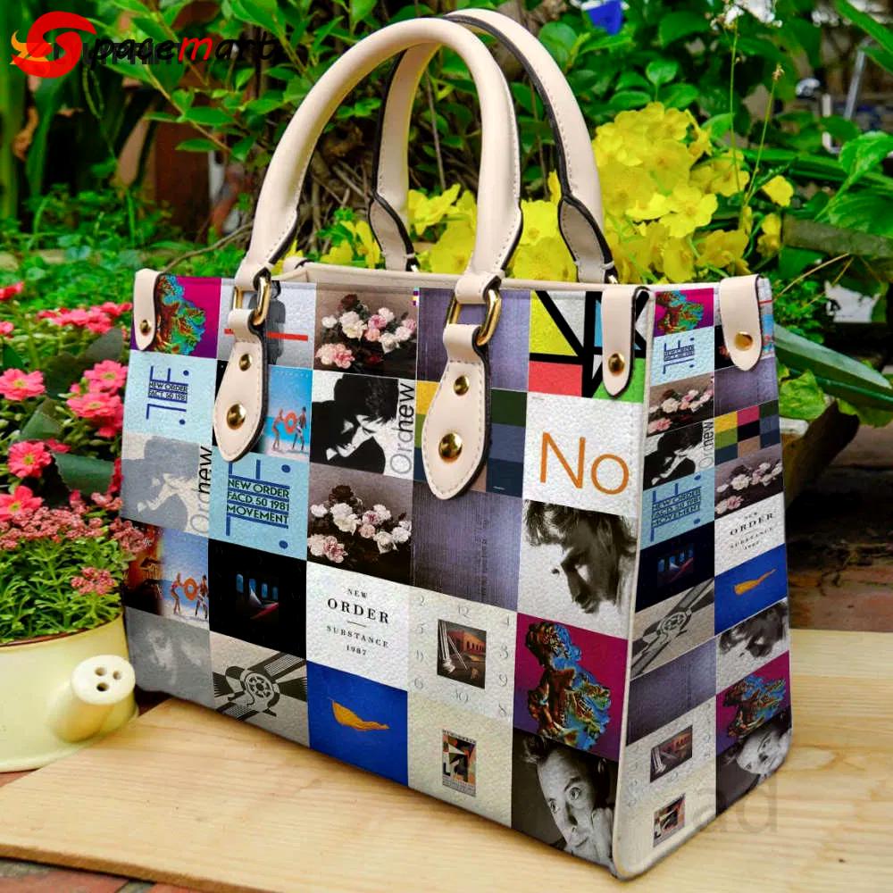 New orderleather handbag for women gift 2316 Women Leather Hand Bag