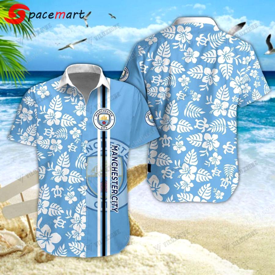 Newcastle united football club hawaiian shirt 3 Hawaii Shirt Shorts & Flip Flops