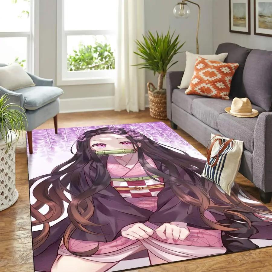 Quilt owl cute mk carpet area rug living room rug home decor home decor bedroom living room Rectangle Rug