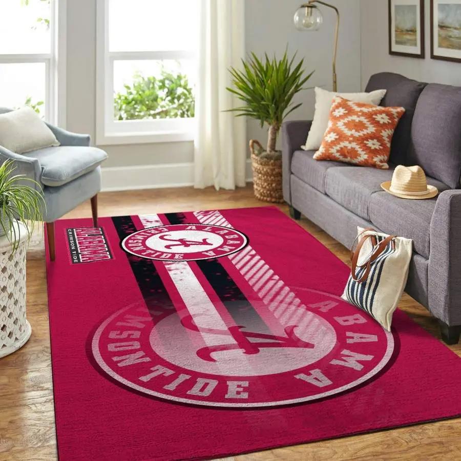 Rick and morty kids room rug floor rug television character modern rug art deco rug area rug popular rug Rectangle Rug