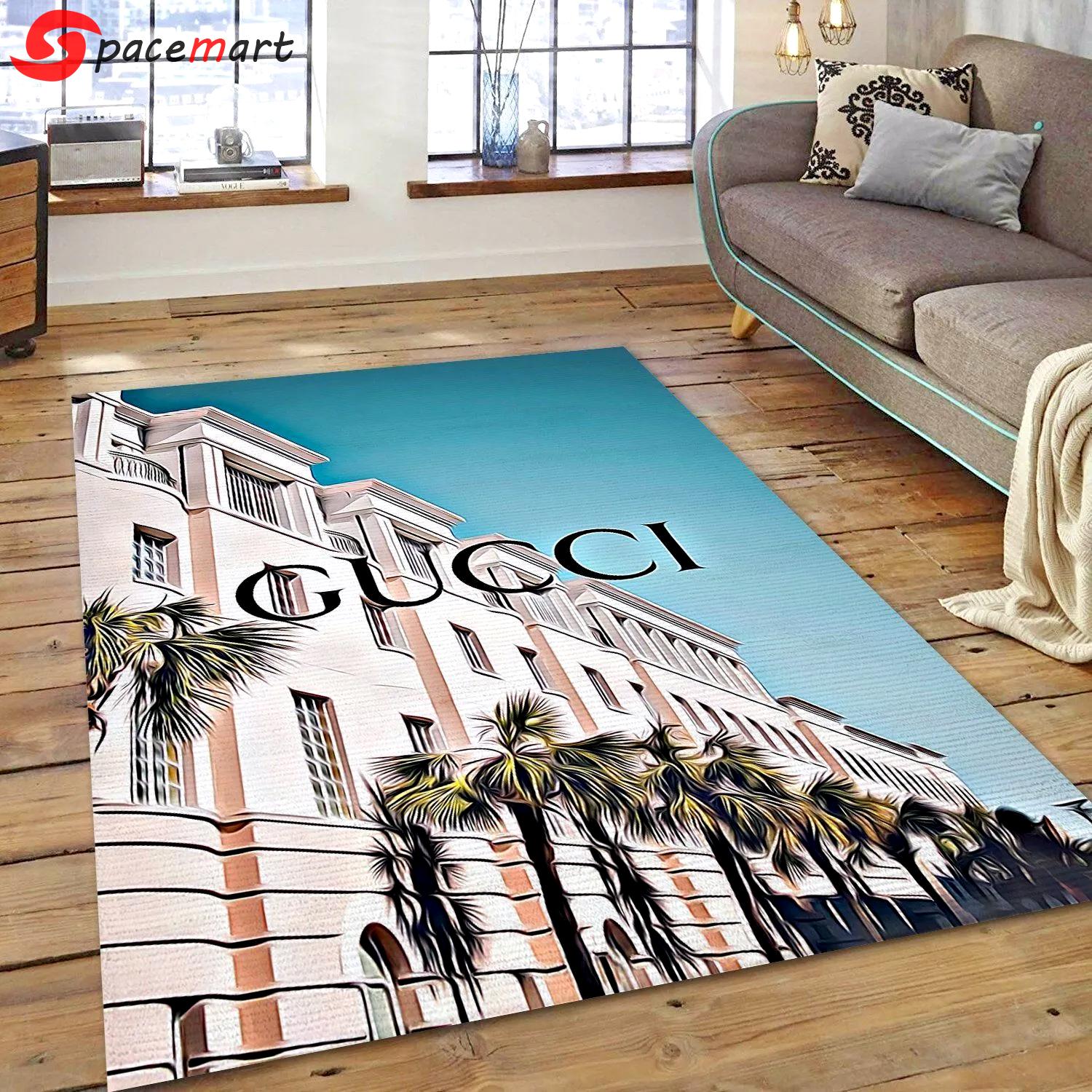 Rugs in living room and bedroom - Gucci vintage luxury area rug for living room bedroom carpet home decorations mat Rectangle Rug