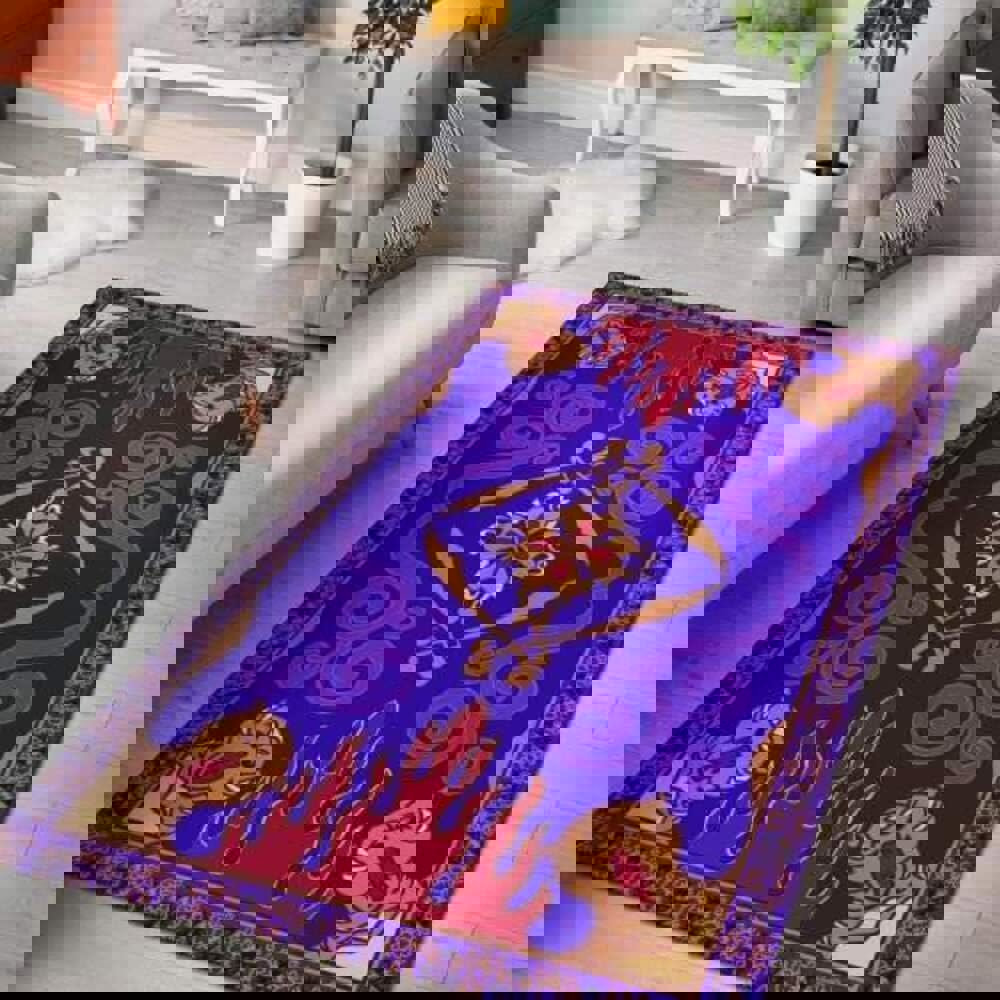 Rugs in living room and bedroom aladin magic area rugs living room carpet floor decor Rectangle Rug