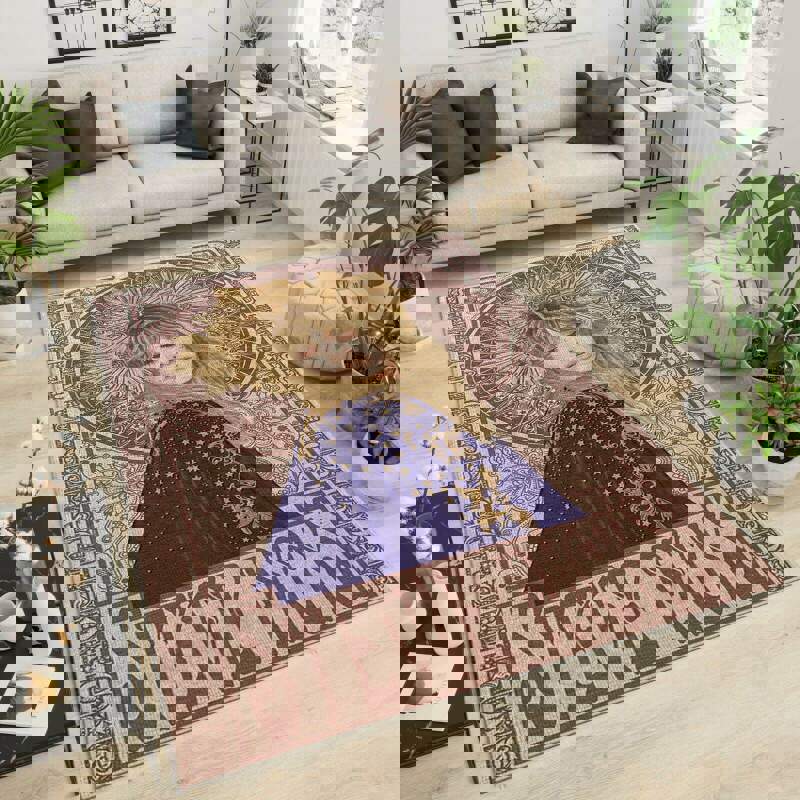 Rugs in living room and bedroom stevie nicks Rectangle Rug