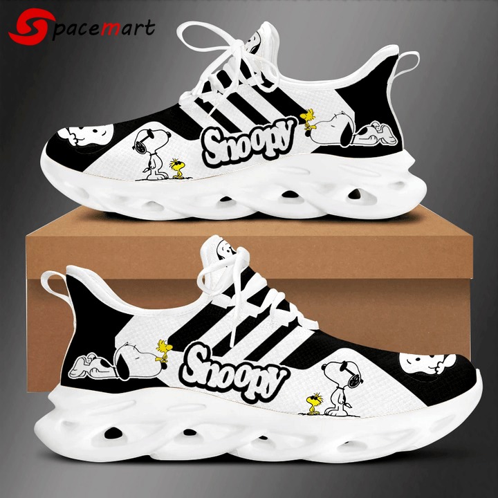 Snoopy max soul shoes Max Soul Shoes