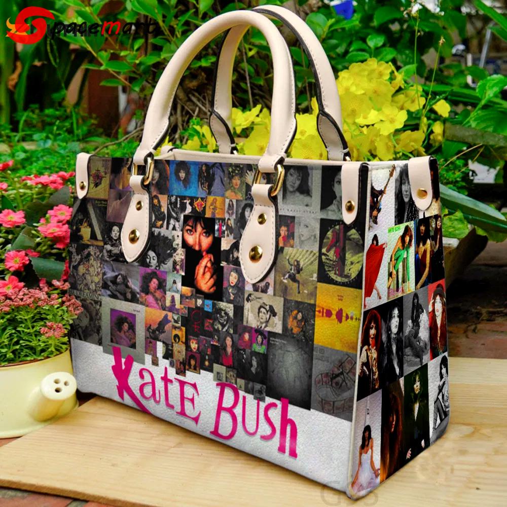 Stylish kate bush leather hand bag gift for women’s day gift for women s day – g95: perfect blend of fashion and elegance! 110 Women Leather Hand Bag
