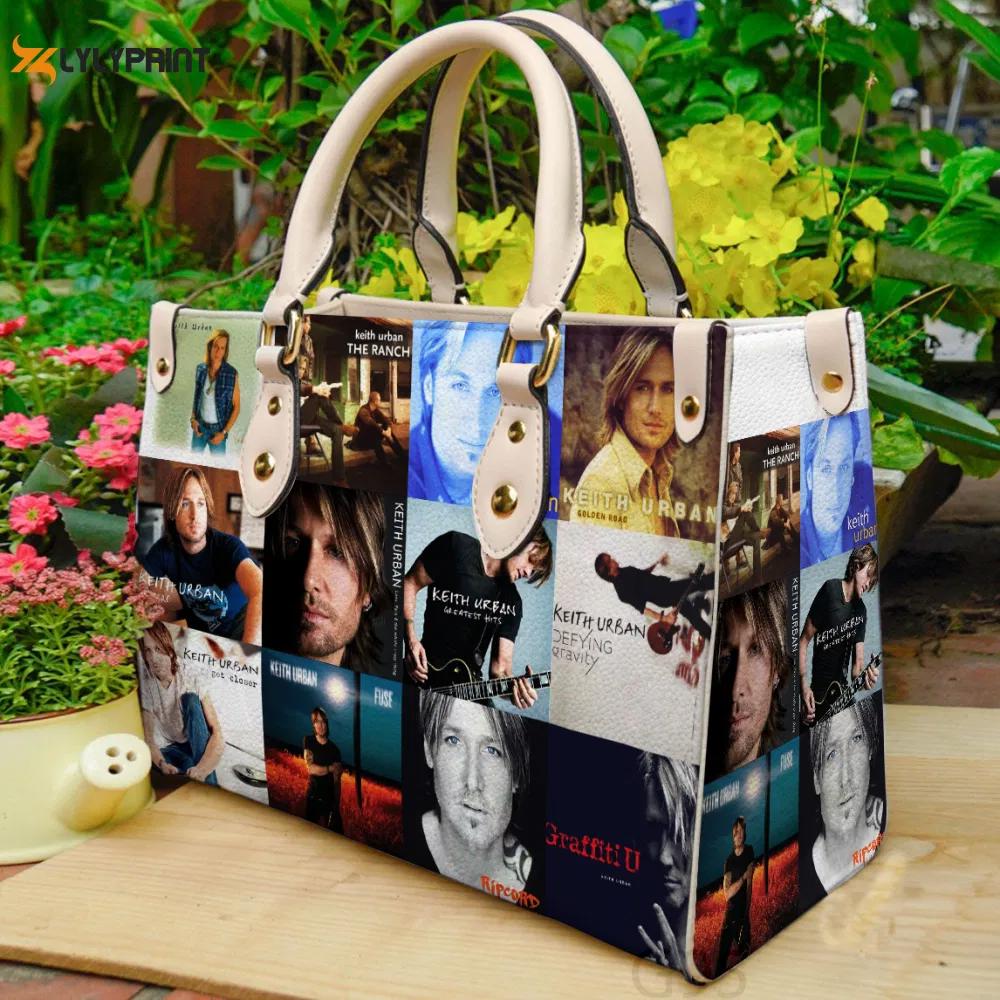 Stylish keith urban leather hand bag gift for women’s day gift for women s day – g95 3590 Women Leather Hand Bag