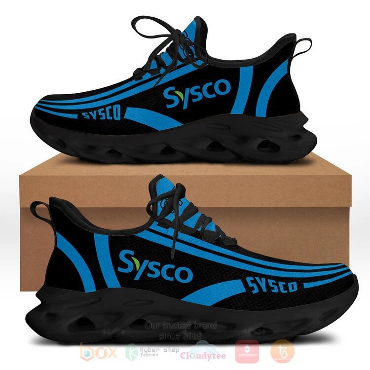 Sysco max soul shoes Max Soul Shoes