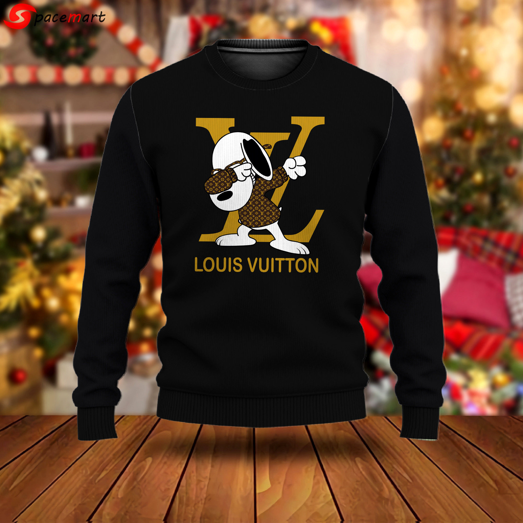 The best luxury brand ugly christmas sweater special gift premium outfit for men and women 10 Christmas Ugly Sweater