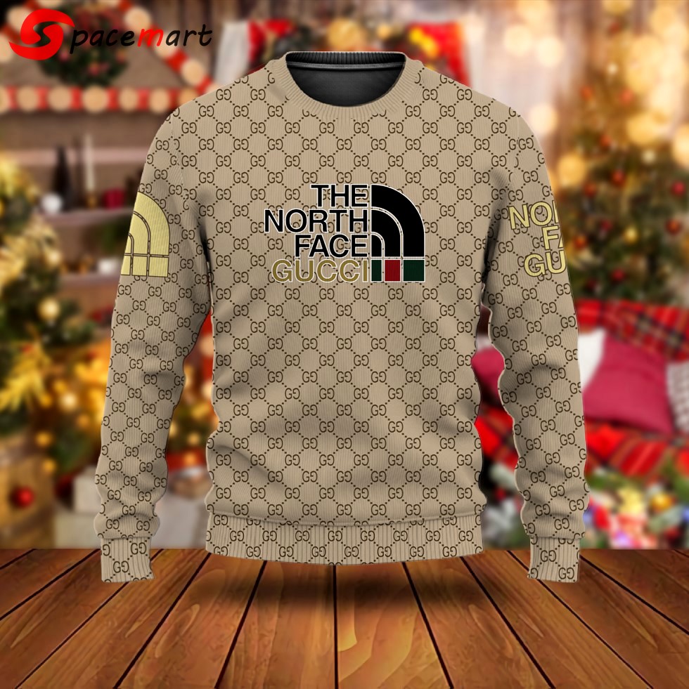 The best luxury brand ugly christmas sweater special gift premium outfit for men and women 18 Christmas Ugly Sweater