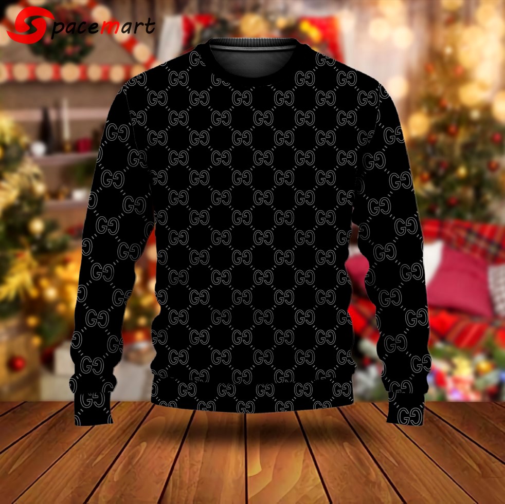 The best luxury brand ugly christmas sweater special gift premium outfit for men and women 27 Christmas Ugly Sweater