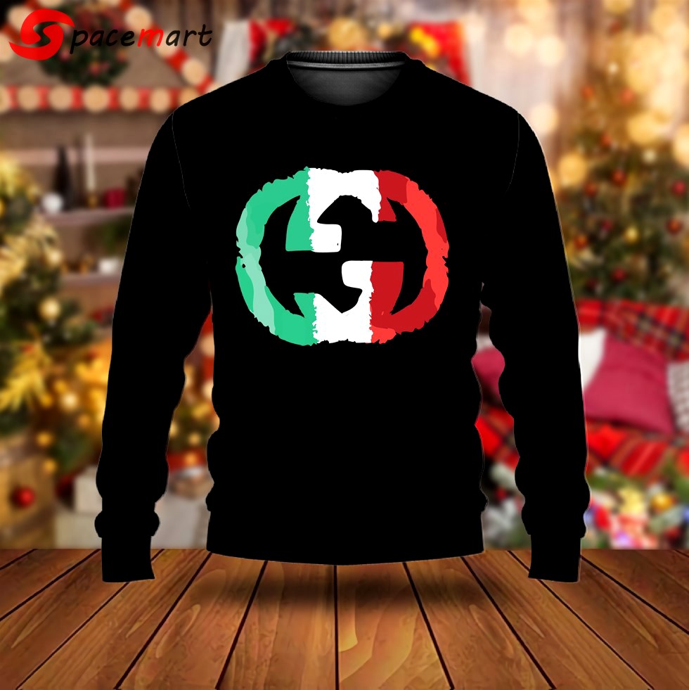 The best luxury brand ugly christmas sweater special gift premium outfit for men and women 45 Christmas Ugly Sweater