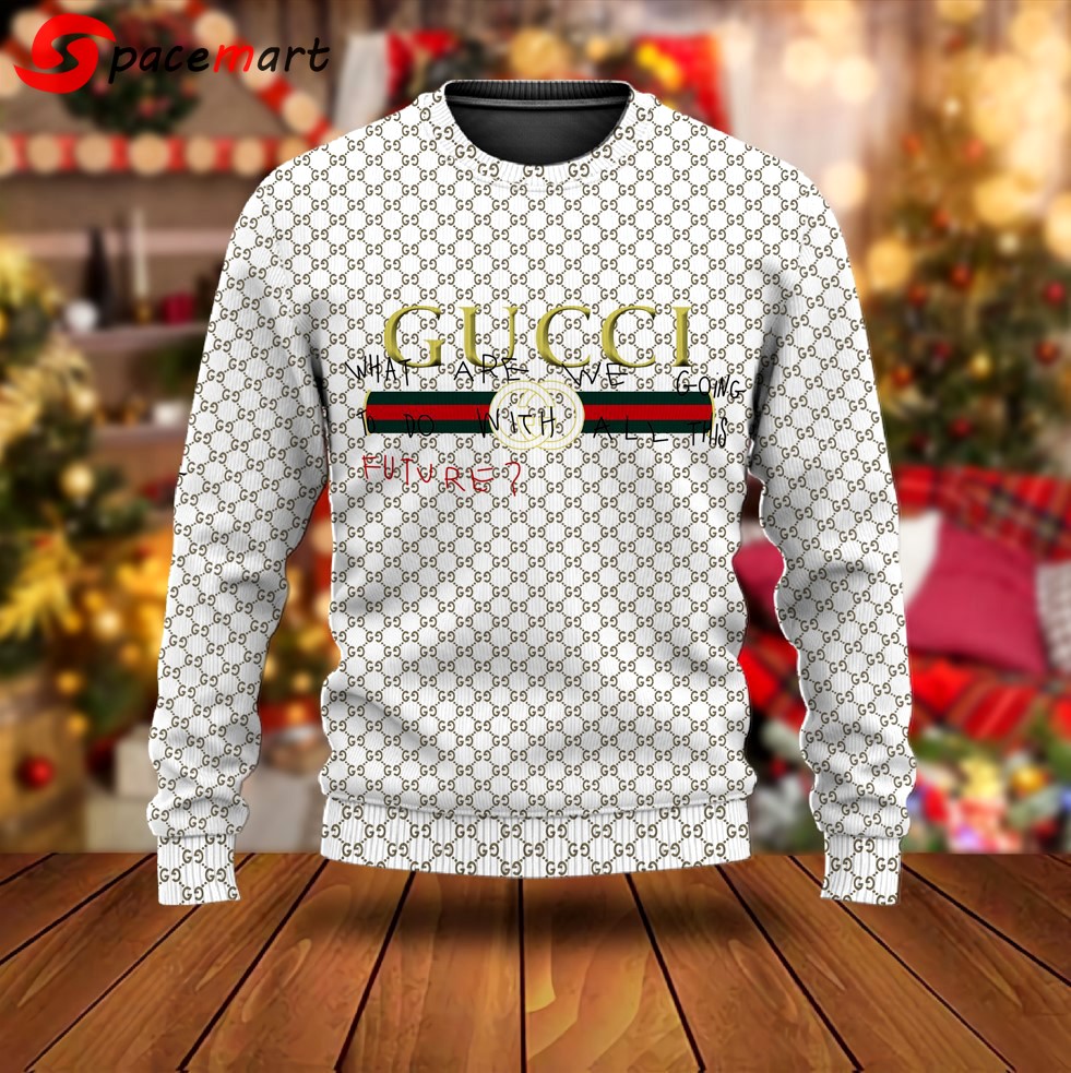 the best luxury brand ugly christmas sweater special gift premium outfit for men and women 51
           Christmas Ugly Sweater