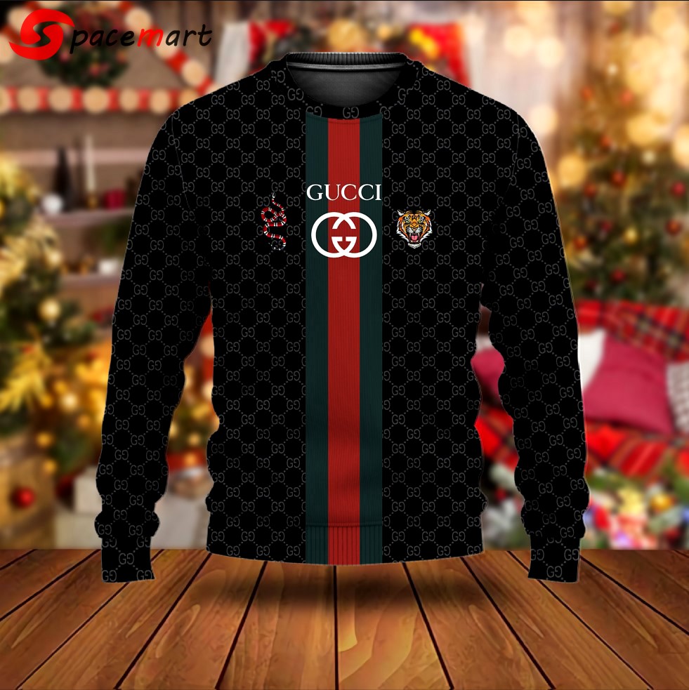 The best luxury brand ugly christmas sweater special gift premium outfit for men and women 53 Christmas Ugly Sweater