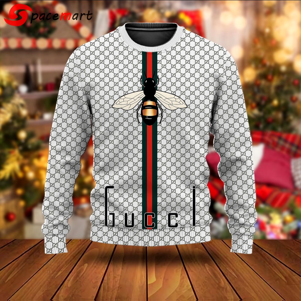 the best luxury brand ugly christmas sweater special gift premium outfit for men and women 60
Christmas Ugly Sweater