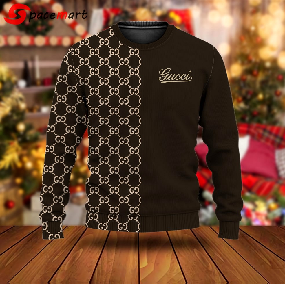 the best luxury brand ugly christmas sweater special gift premium outfit for men and women 63
Christmas Ugly Sweater