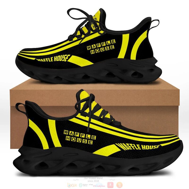 Waffle house max soul shoes Max Soul Shoes