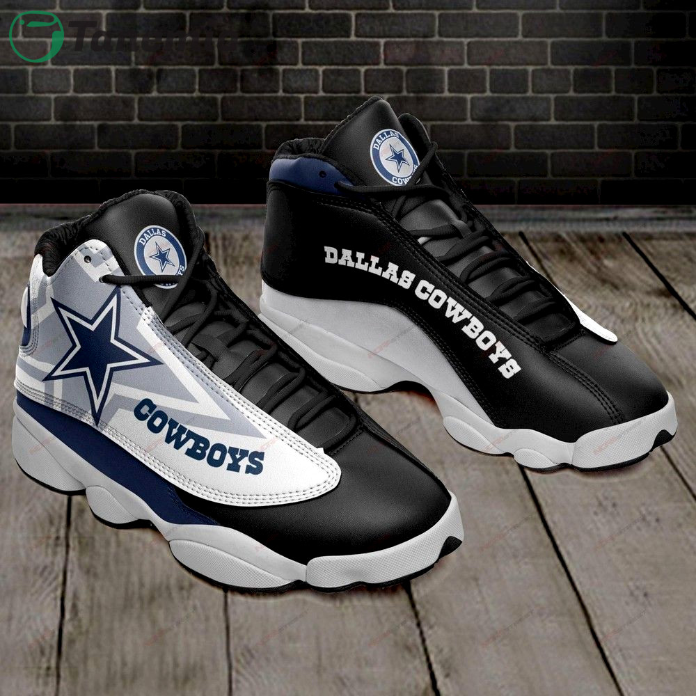 dallas cowboys jordan 13