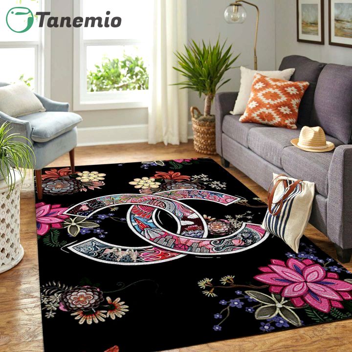 Rugs in Living Room and Bedroom - Chanel 79 area rug carpet living room and bedroom rug carpet rug - rugs Rugs