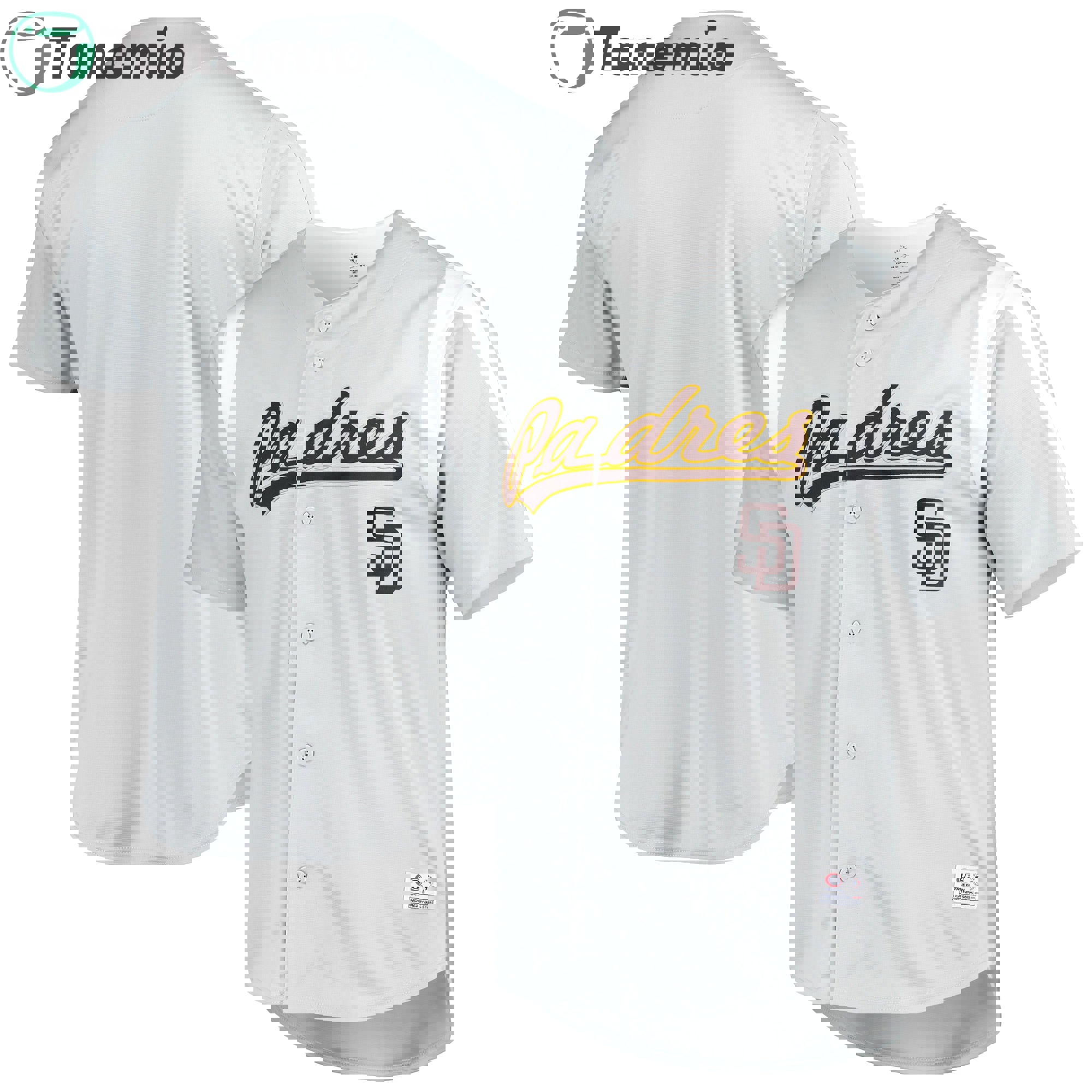 San diego padres stitches chase jersey color gray  Baseball MLB Jersey Replica Sports Baseball For Fans MLB