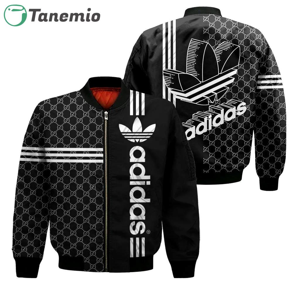 Gucci adidas bomber jacketsuxury clothing clothes outfit foren outfit foren and women - bomber jacket Bomber Jacket