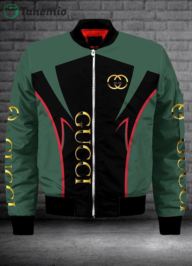 Gucci bomber new jacketuxury clothing clothes outfit foren - bomber jacket Bomber Jacket