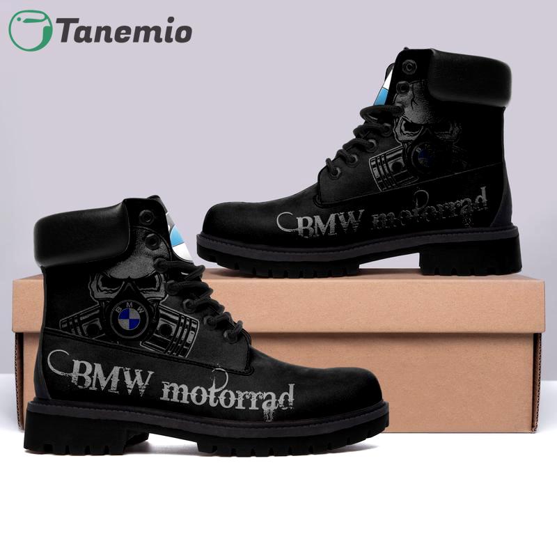 Bmw motorrad form timboots hot 2023 best gift for fans 2 Timboots Shoes