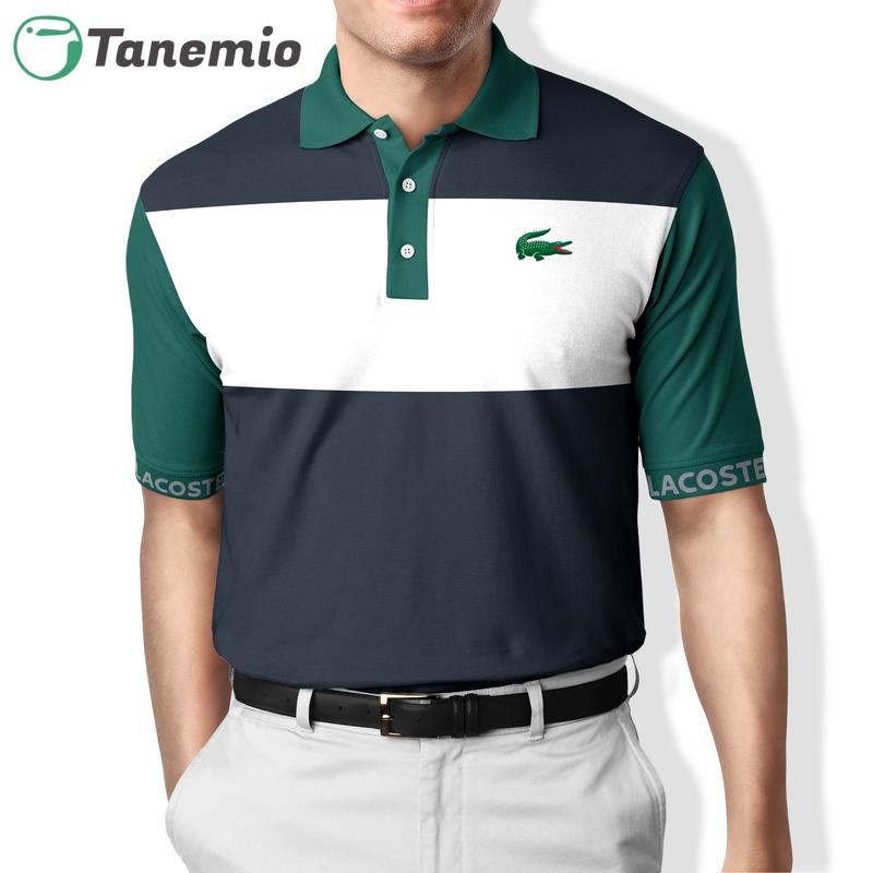 Upgrade your style with lacoste premium polo shirt trending outfit 2023 52 Polo Shirt